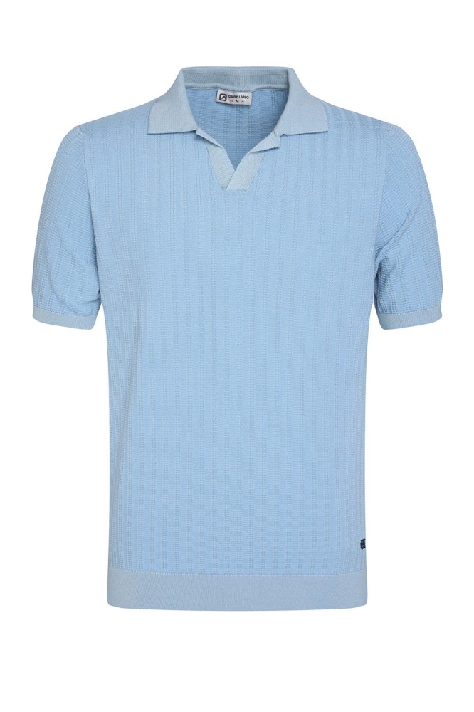 POLO 235520 4001 bright blue